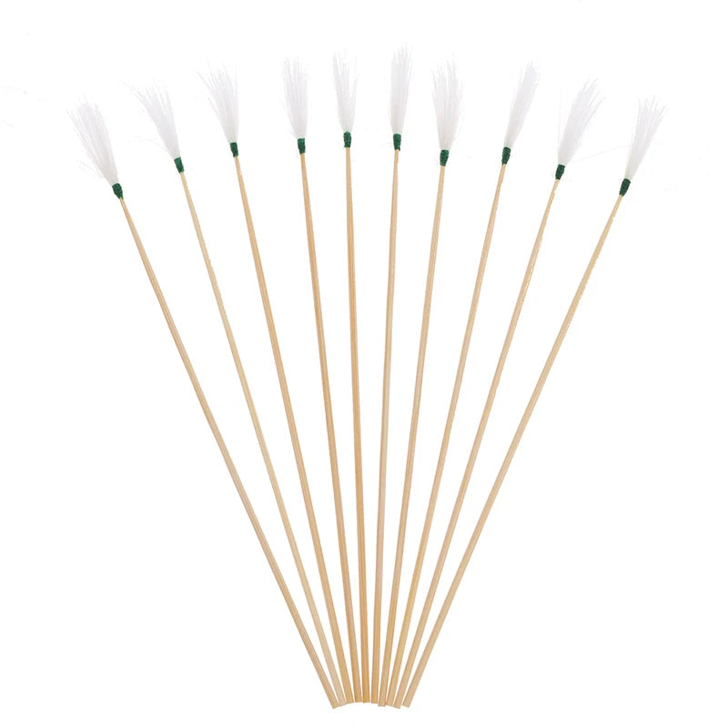 Hot sale 1Set Earwax Cleaner Kits Ear Massage Set Earwax Cleaner Kits