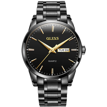 Bennstore OLEVS Men Watches