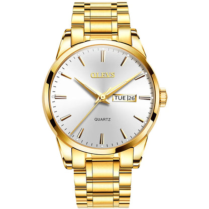 Bennstore OLEVS Men Watches