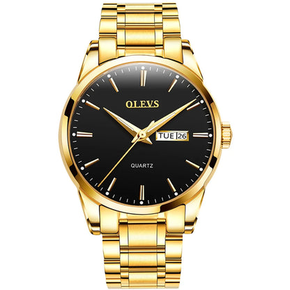 Bennstore OLEVS Men Watches