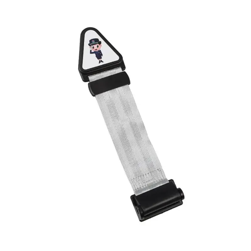 Easy-to-use Polyester Youth Safety Restraints Adjustable Children's