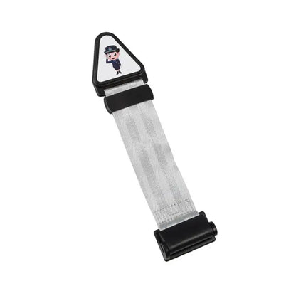 Easy-to-use Polyester Youth Safety Restraints Adjustable Children's