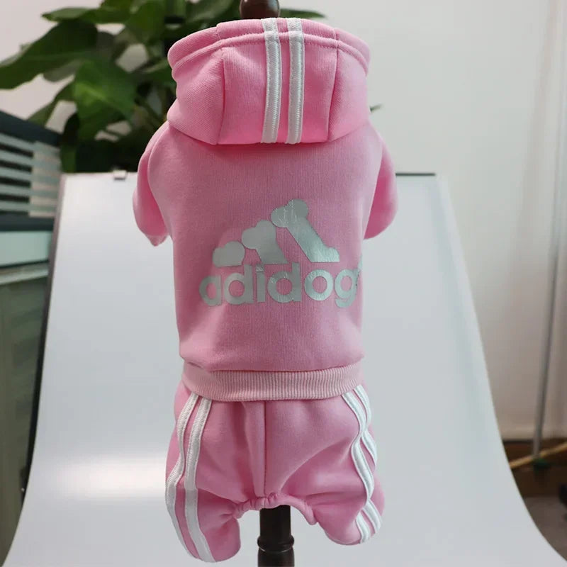 Pet Clothes French Bulldog Puppy Dog Costume Dogs Clothing