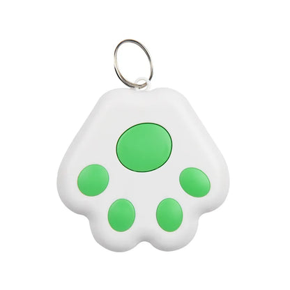 Smart Mini GPS Tracker Key Kids Bag Finder Dog Cat Pet Locator Bluetooth
