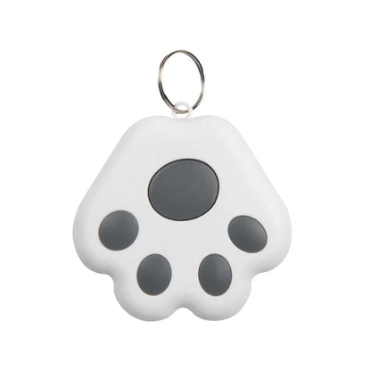 Smart Mini GPS Tracker Key Kids Bag Finder Dog Cat Pet Locator Bluetooth