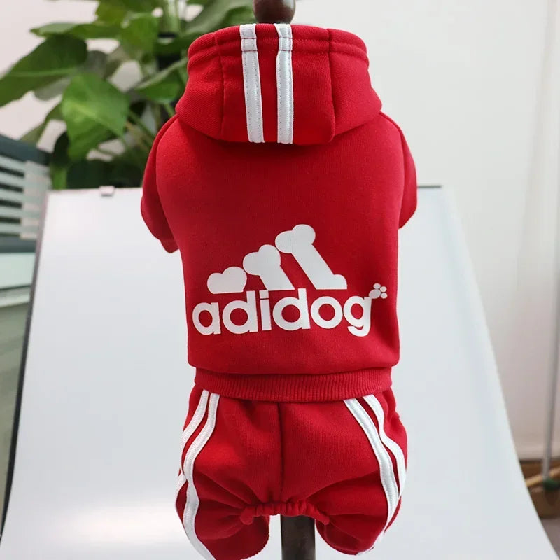 Pet Clothes French Bulldog Puppy Dog Costume Dogs Clothing