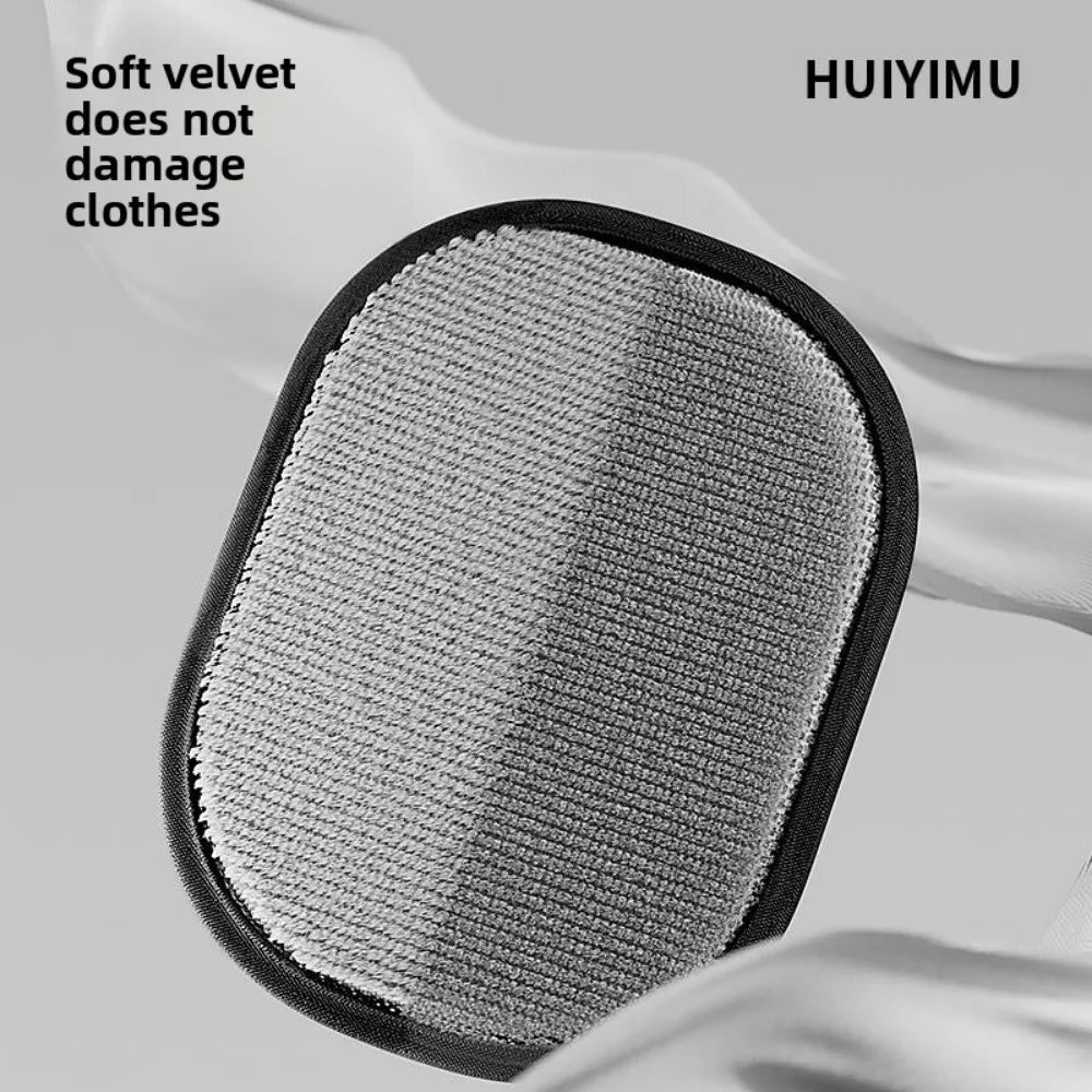 Cat Hair Cleaner Pet Gloves Household Hair Remover Cat Dog Hair Remover Brush