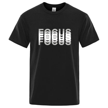 Summer Men's Cotton Blend High Quality Casual Sports Loose Cool Fashion