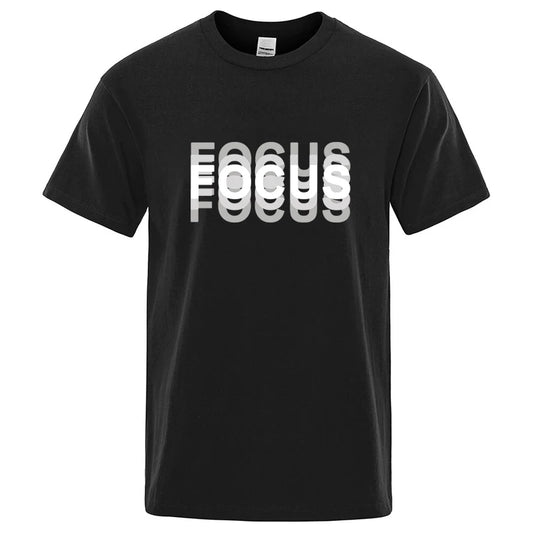 Summer Men's Cotton Blend High Quality Casual Sports Loose Cool Fashion