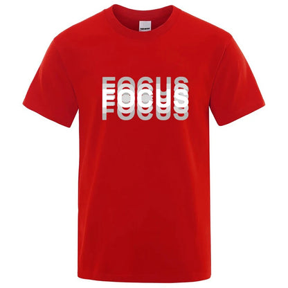 Summer Men's Cotton Blend High Quality Casual Sports Loose Cool Fashion