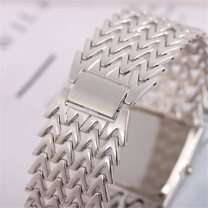 Luxury Golds Ladies Bracelet Watch  for women fashion