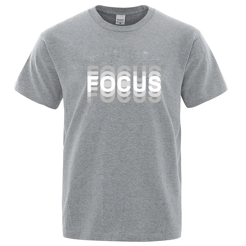 Summer Men's Cotton Blend High Quality Casual Sports Loose Cool Fashion