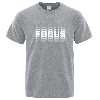 Summer Men's Cotton Blend High Quality Casual Sports Loose Cool Fashion