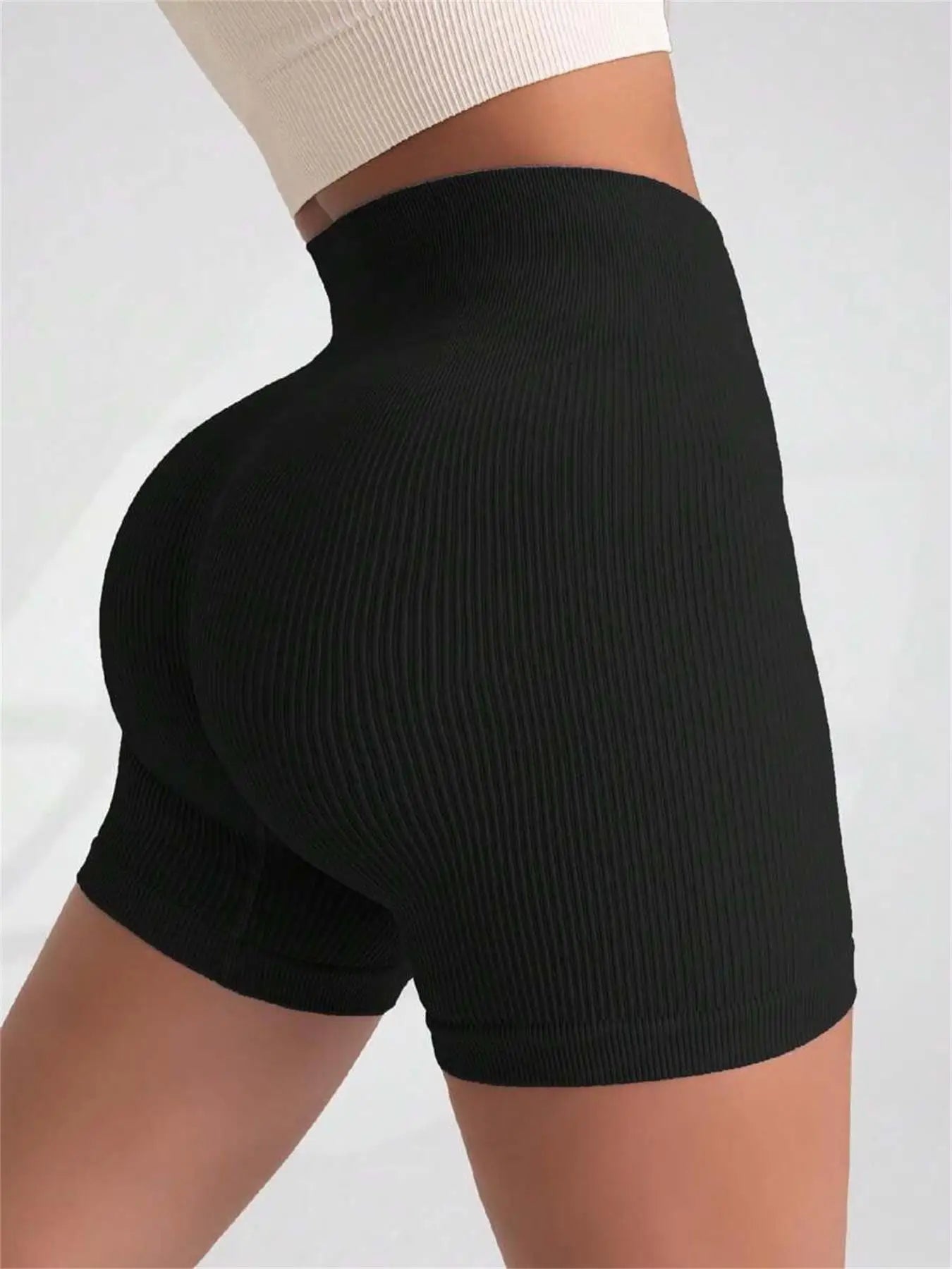 High-waisted Yoga Pant For Women, Designed To Lift And Shape,