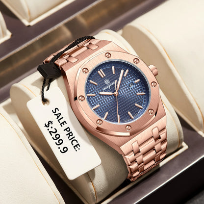 Bennstore Luxury Business Watches for Men