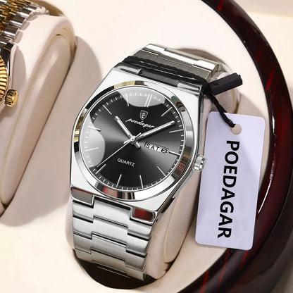 Bennstore POEDAGAR watches Men's