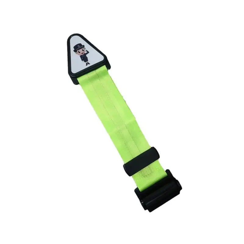 Easy-to-use Polyester Youth Safety Restraints Adjustable Children's