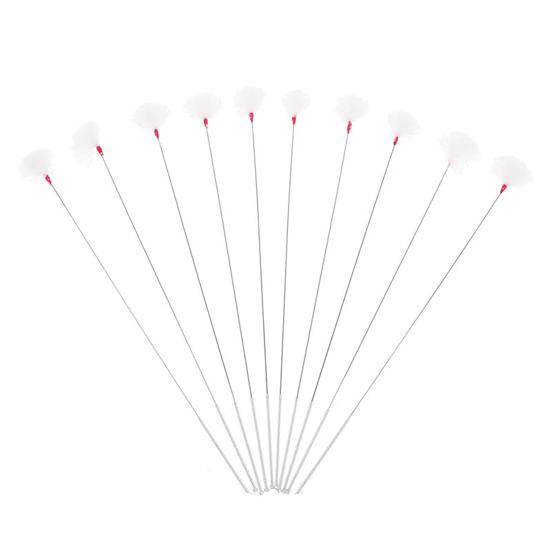 Hot sale 1Set Earwax Cleaner Kits Ear Massage Set Earwax Cleaner Kits