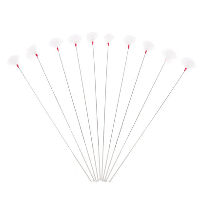 Hot sale 1Set Earwax Cleaner Kits Ear Massage Set Earwax Cleaner Kits