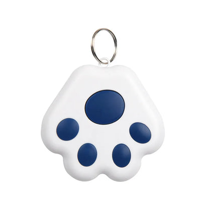 Smart Mini GPS Tracker Key Kids Bag Finder Dog Cat Pet Locator Bluetooth