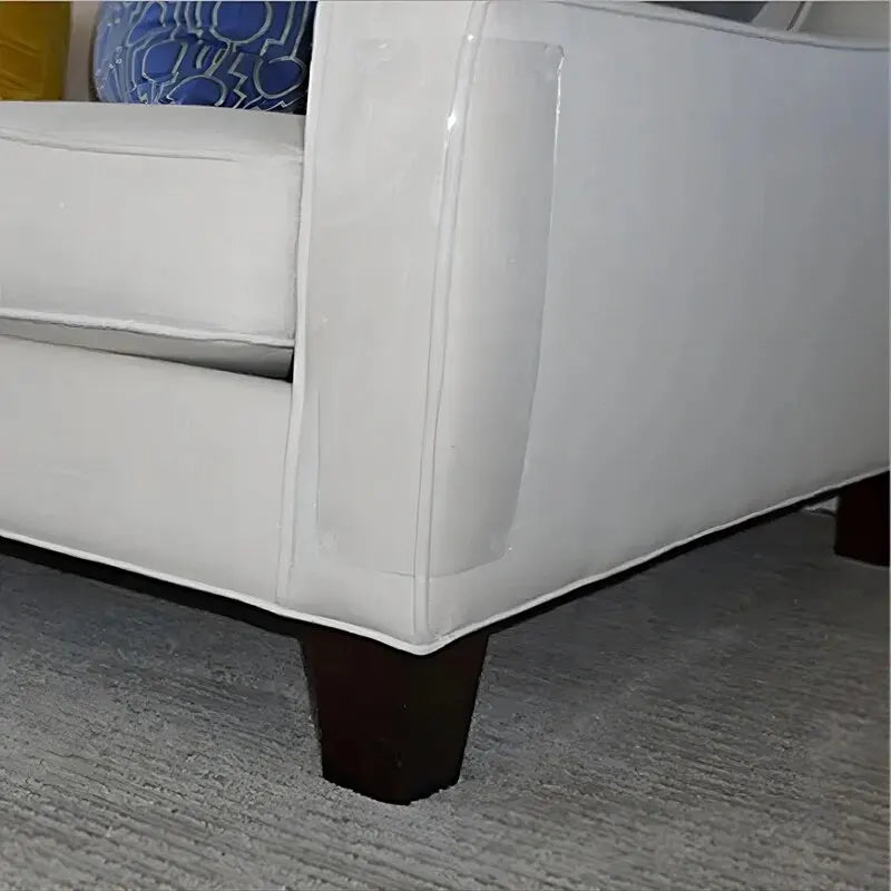 Cat Scratch Sofa Protection Pads Anti-cat Scratch Couch Guard Pads Stickers