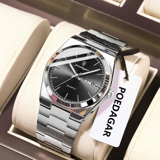 Bennstore POEDAGAR watches Men's