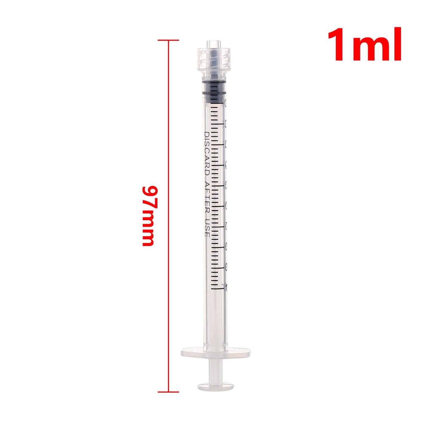 1 Set Pet Kitten Feeding Pacifier Silicone Puppy Pacifier Syringe For Kittens
