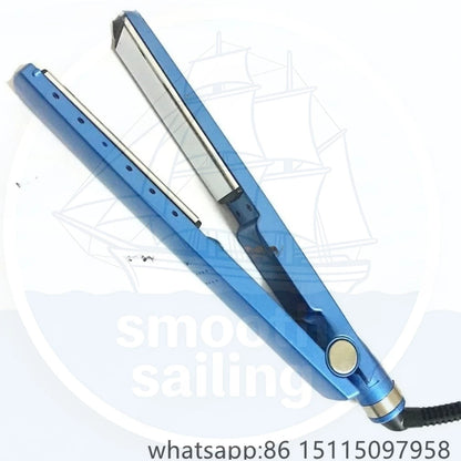 Bivolt 110V/220V Nano Titanium Hair Curling