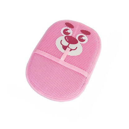 Cat Hair Cleaner Pet Gloves Household Hair Remover Cat Dog Hair Remover Brush