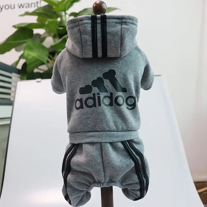 Pet Clothes French Bulldog Puppy Dog Costume Dogs Clothing