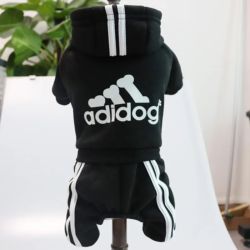 Pet Clothes French Bulldog Puppy Dog Costume Dogs Clothing