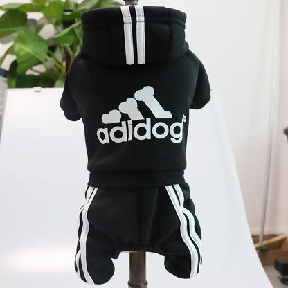 Pet Clothes French Bulldog Puppy Dog Costume Dogs Clothing