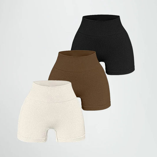 High-waisted Yoga Pant For Women, Designed To Lift And Shape,