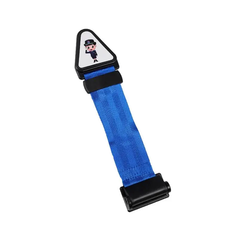 Easy-to-use Polyester Youth Safety Restraints Adjustable Children's