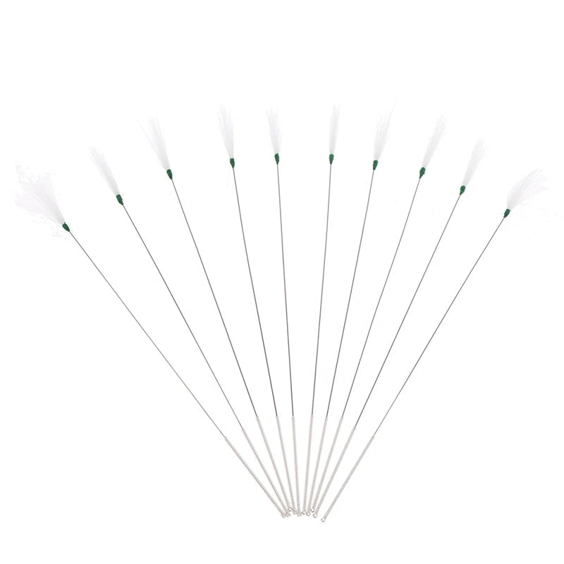 Hot sale 1Set Earwax Cleaner Kits Ear Massage Set Earwax Cleaner Kits