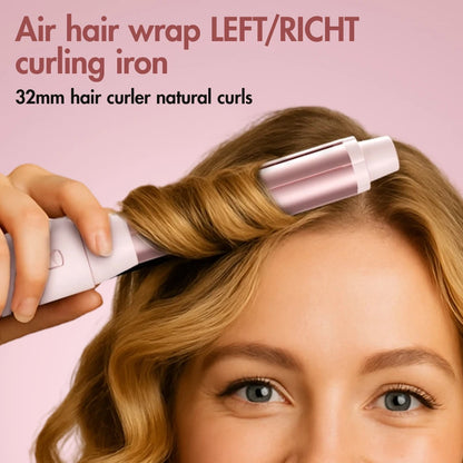 Hair dryer brush detachable 5-in-1 styling and drying system, fast drying,