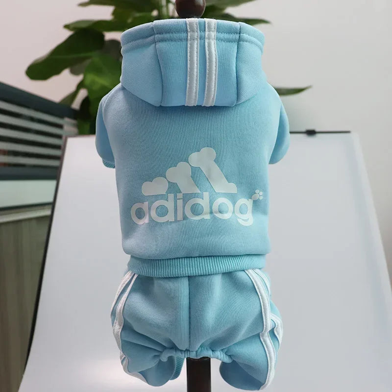 Pet Clothes French Bulldog Puppy Dog Costume Dogs Clothing