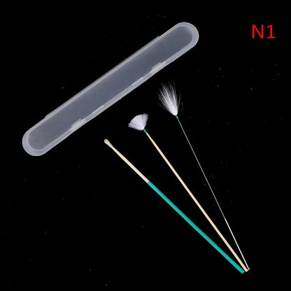 Hot sale 1Set Earwax Cleaner Kits Ear Massage Set Earwax Cleaner Kits