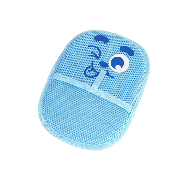Cat Hair Cleaner Pet Gloves Household Hair Remover Cat Dog Hair Remover Brush