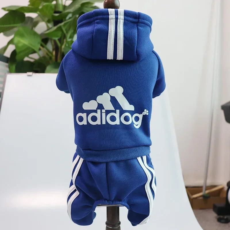 Pet Clothes French Bulldog Puppy Dog Costume Dogs Clothing
