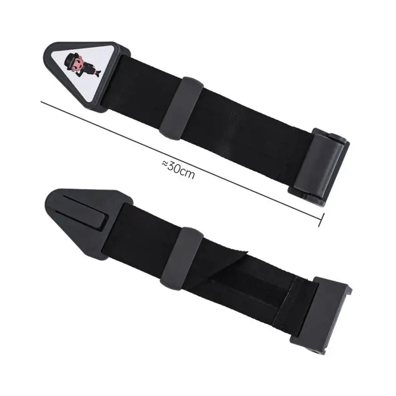 Easy-to-use Polyester Youth Safety Restraints Adjustable Children's
