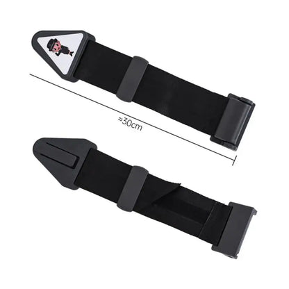 Easy-to-use Polyester Youth Safety Restraints Adjustable Children's