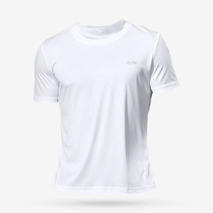 Running Shirts Soccer Shirts Men's Jersey Sportswear Mens Jogging T-Shirts