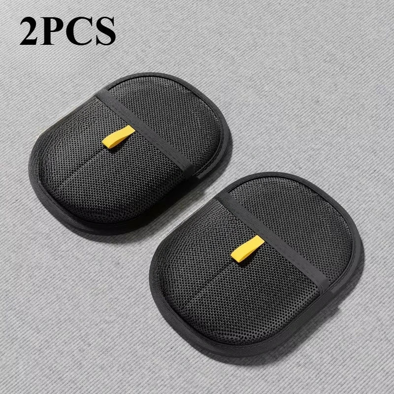 Cat Hair Cleaner Pet Gloves Household Hair Remover Cat Dog Hair Remover Brush