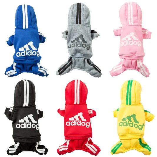 Pet Clothes French Bulldog Puppy Dog Costume Dogs Clothing