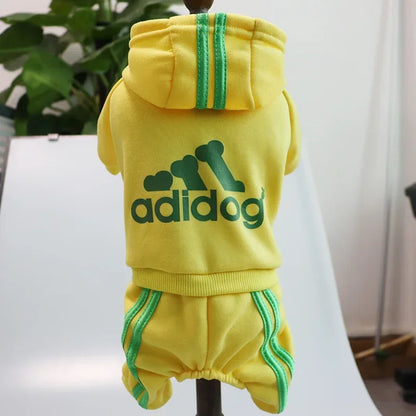 Pet Clothes French Bulldog Puppy Dog Costume Dogs Clothing