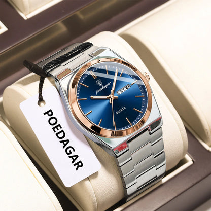 Bennstore POEDAGAR watches Men's