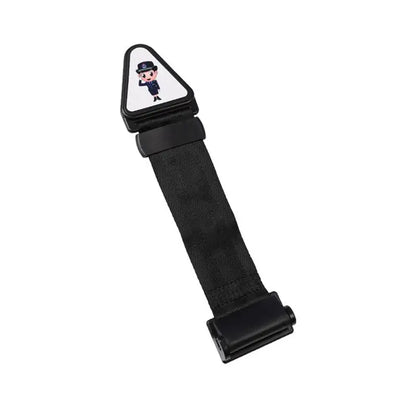 Easy-to-use Polyester Youth Safety Restraints Adjustable Children's