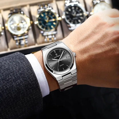 Bennstore POEDAGAR watches Men's