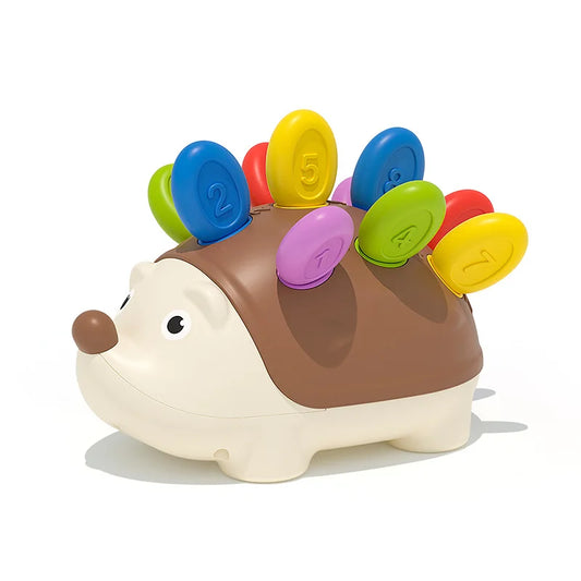 Toddler Montessori Toys, Fine Motor and Sensory Toys for Kids Ages 18M+